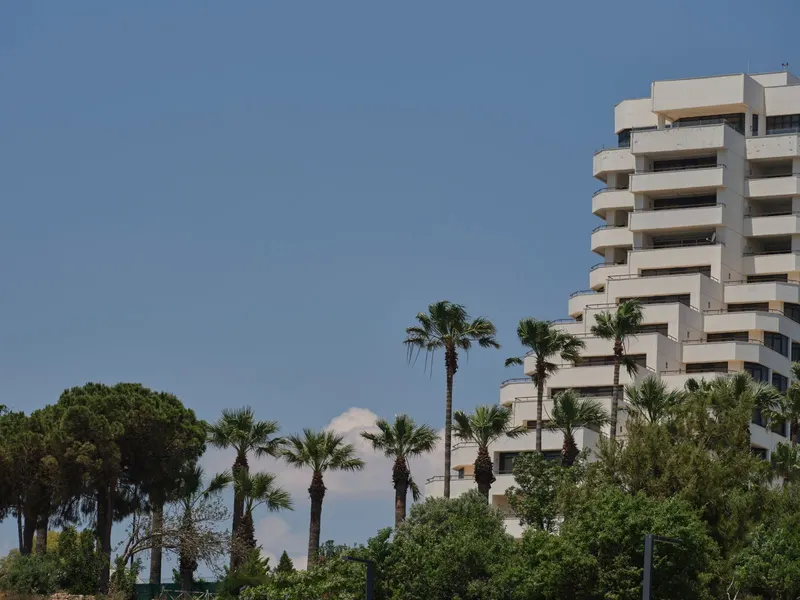 Four Seasons Resort, Orlando FL